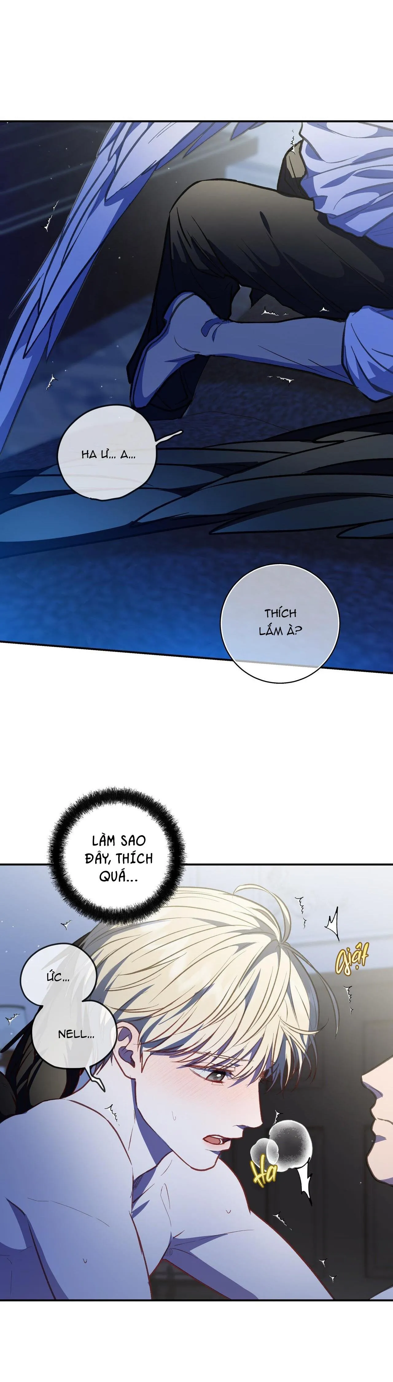 CÁCH TỒN TẠI NHƯ MỘT NGƯỜI CHƠI Chapter 31 Trang 30