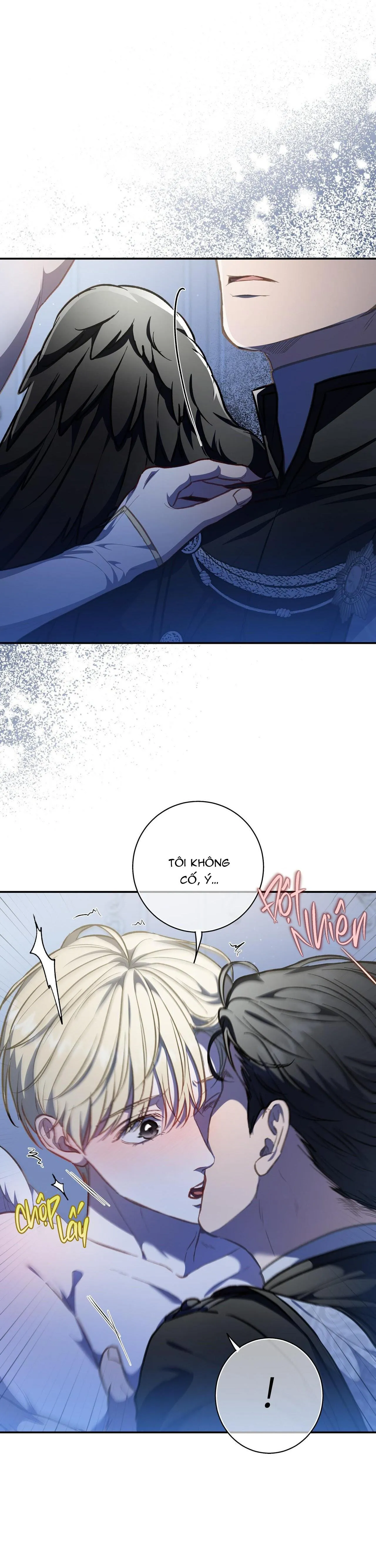 CÁCH TỒN TẠI NHƯ MỘT NGƯỜI CHƠI Chapter 31 Trang 32