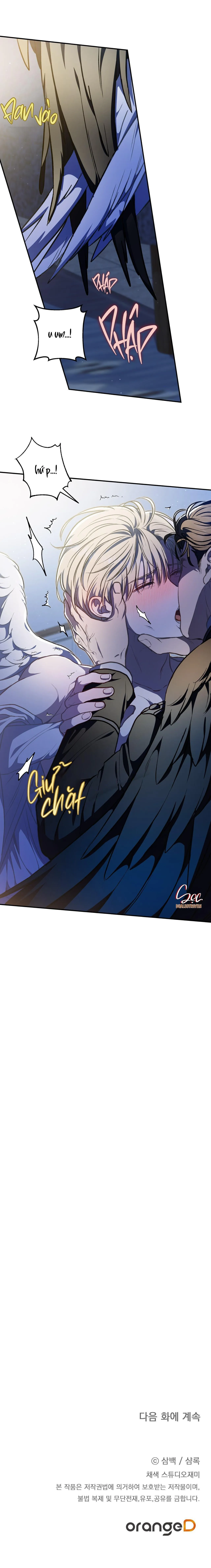 CÁCH TỒN TẠI NHƯ MỘT NGƯỜI CHƠI Chapter 31 Trang 35