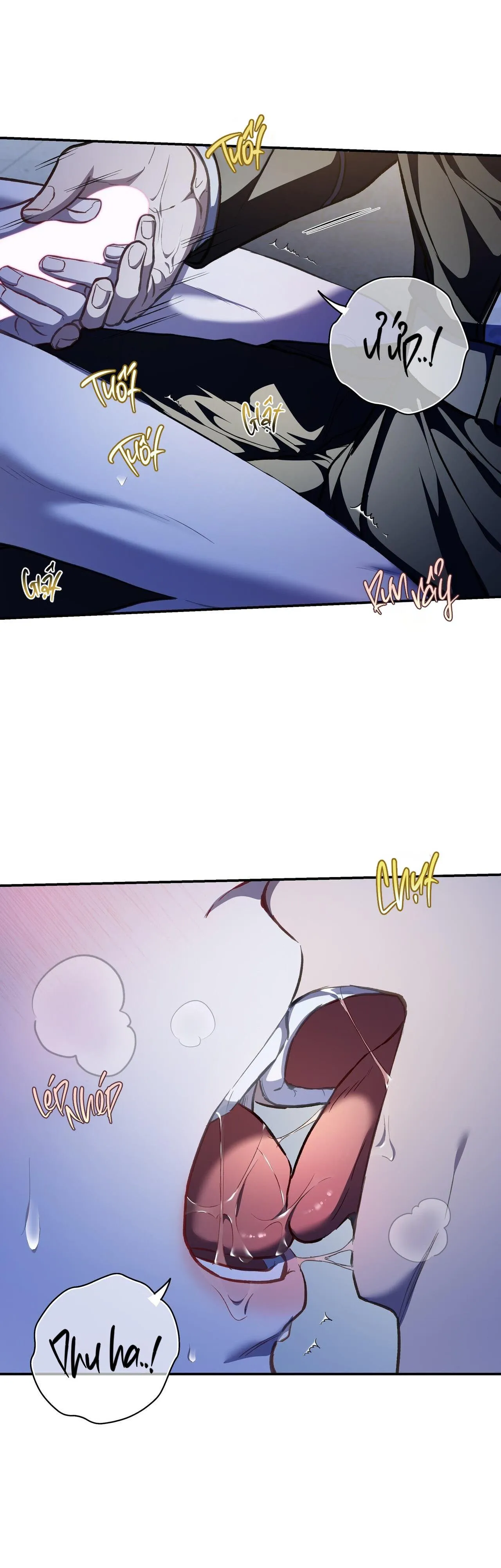 CÁCH TỒN TẠI NHƯ MỘT NGƯỜI CHƠI Chapter 32 Trang 3