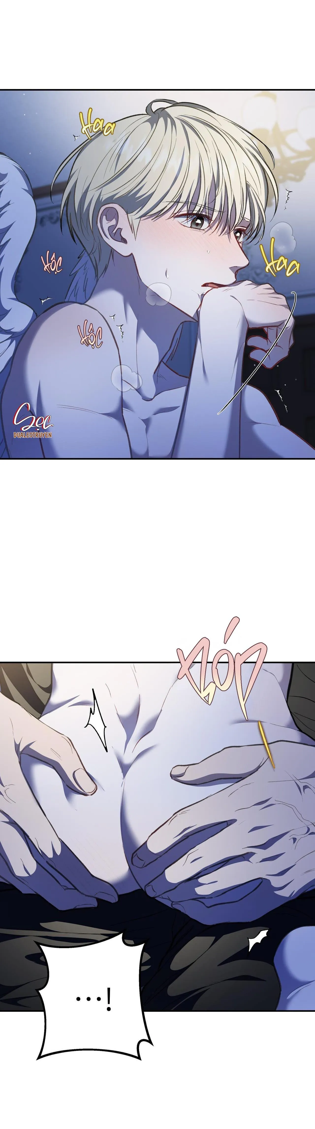 CÁCH TỒN TẠI NHƯ MỘT NGƯỜI CHƠI Chapter 32 Trang 4