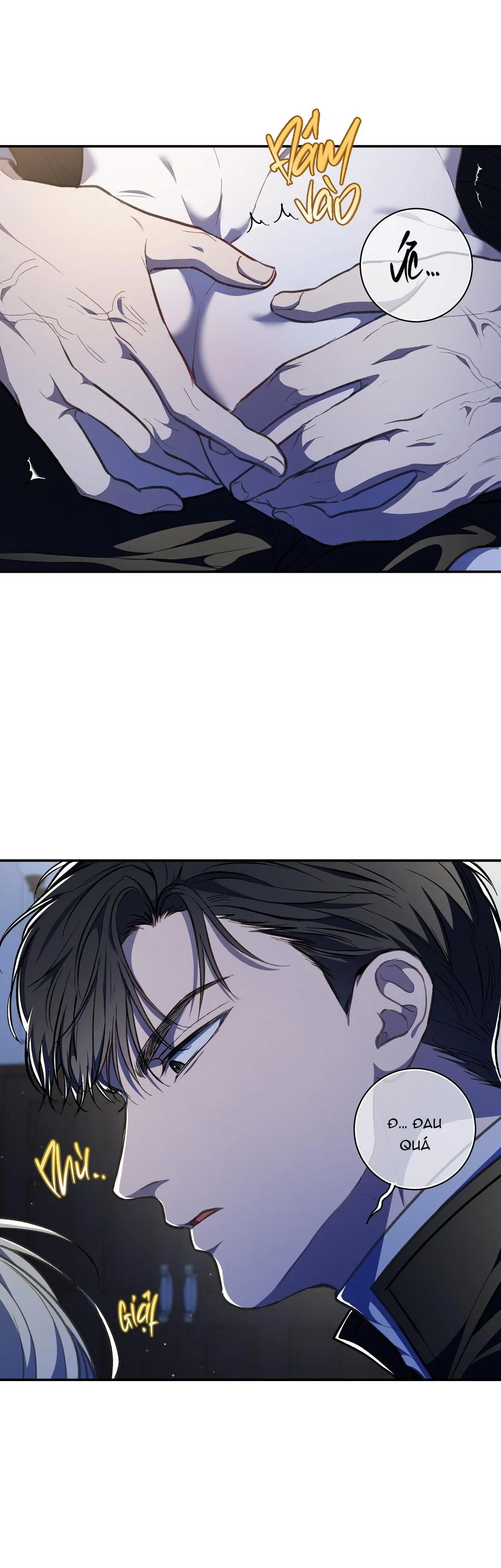 CÁCH TỒN TẠI NHƯ MỘT NGƯỜI CHƠI Chapter 32 Trang 5