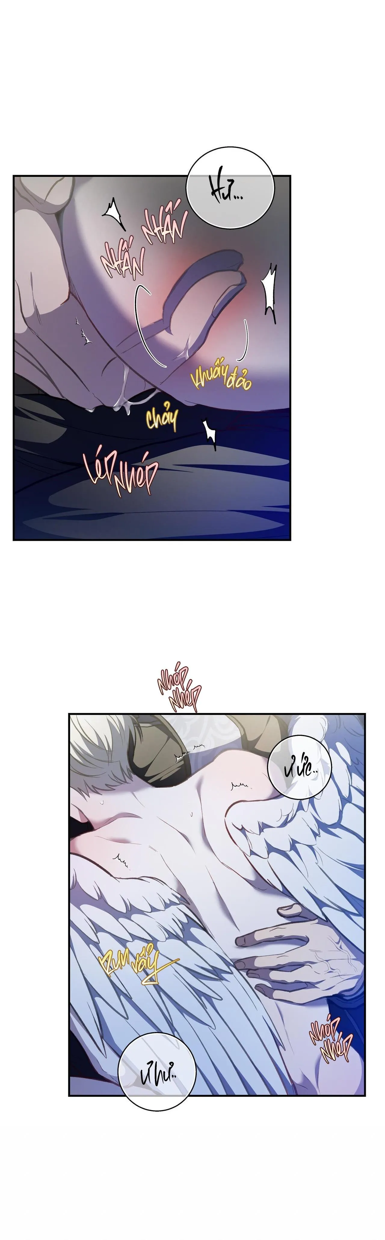 CÁCH TỒN TẠI NHƯ MỘT NGƯỜI CHƠI Chapter 32 Trang 6