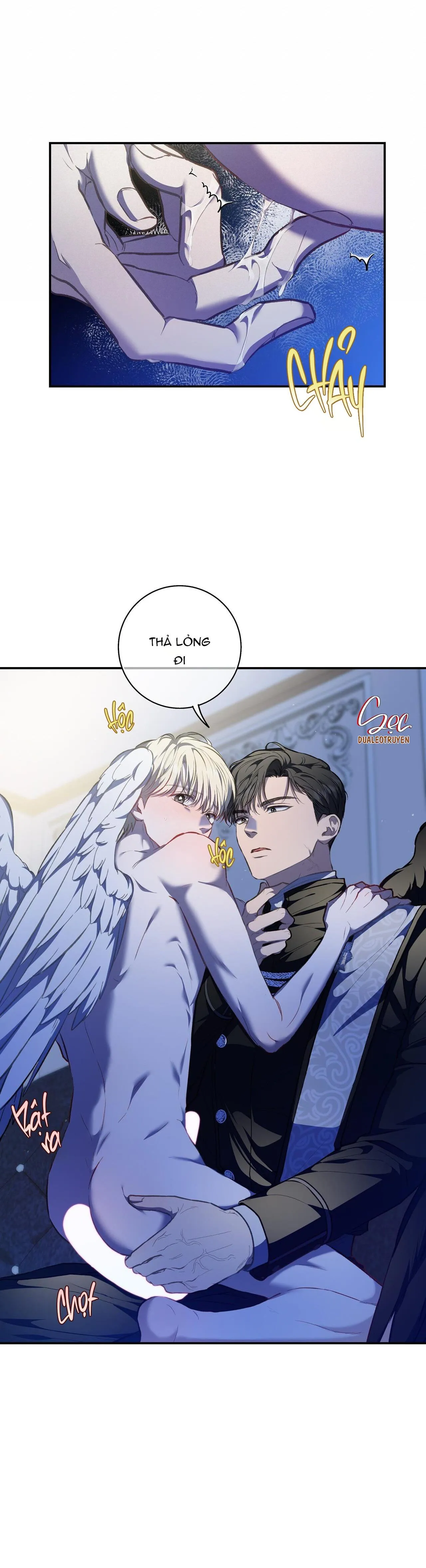 CÁCH TỒN TẠI NHƯ MỘT NGƯỜI CHƠI Chapter 32 Trang 7