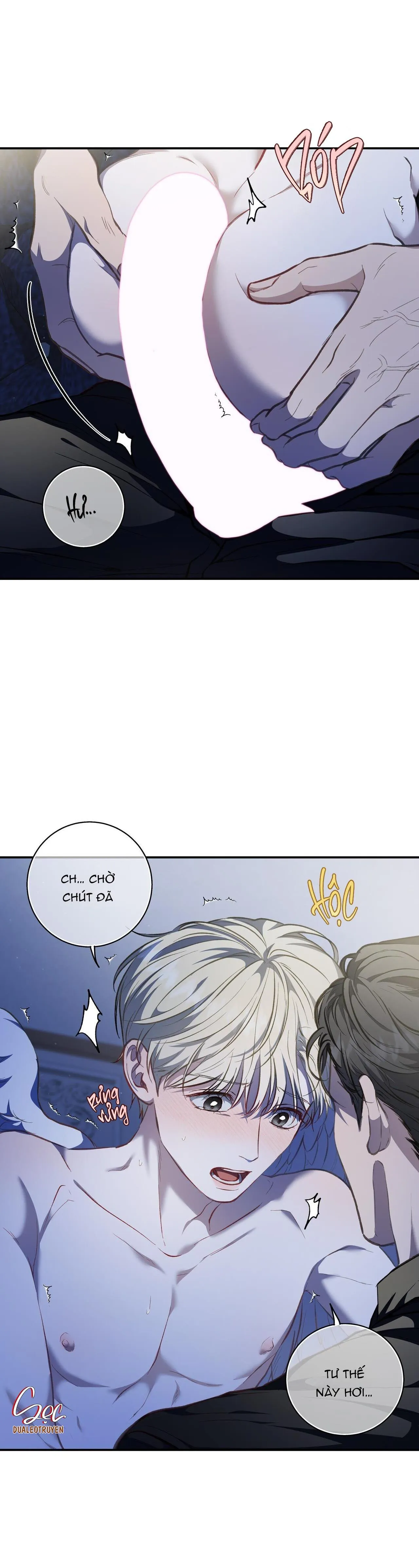 CÁCH TỒN TẠI NHƯ MỘT NGƯỜI CHƠI Chapter 32 Trang 9