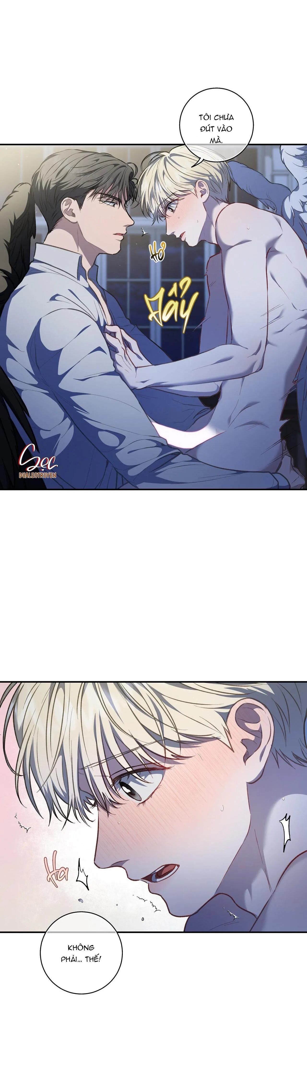CÁCH TỒN TẠI NHƯ MỘT NGƯỜI CHƠI Chapter 32 Trang 10