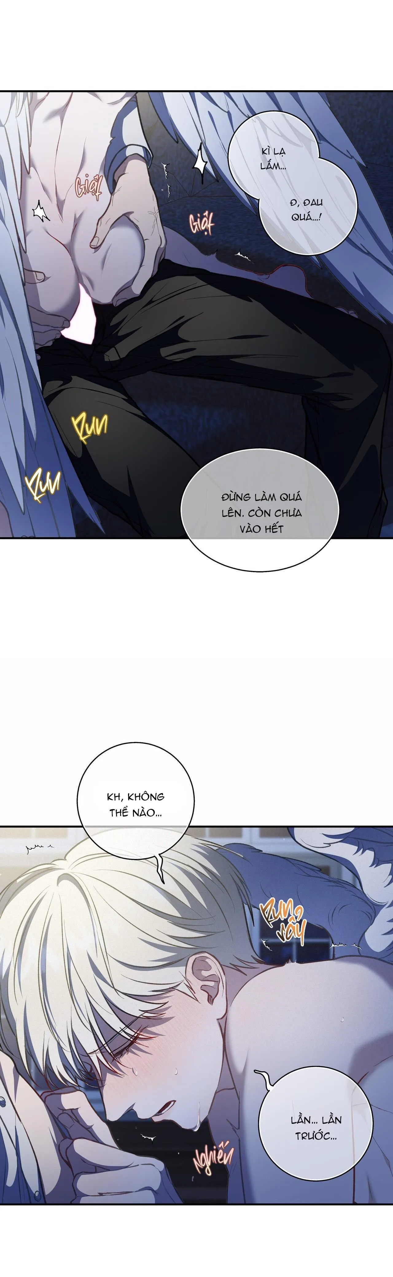 CÁCH TỒN TẠI NHƯ MỘT NGƯỜI CHƠI Chapter 32 Trang 11