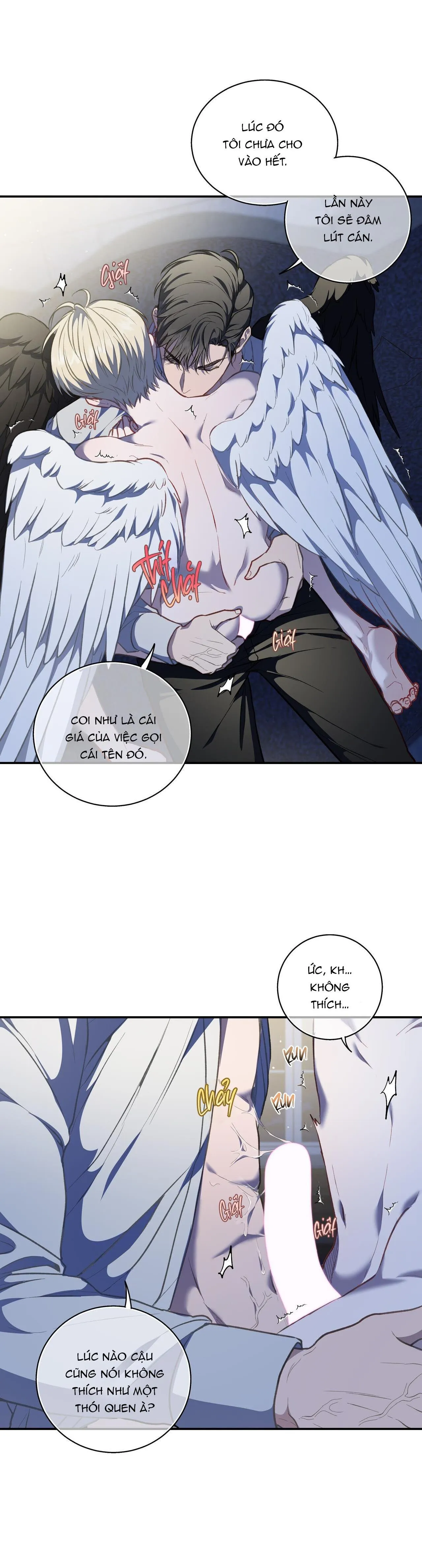 CÁCH TỒN TẠI NHƯ MỘT NGƯỜI CHƠI Chapter 32 Trang 12