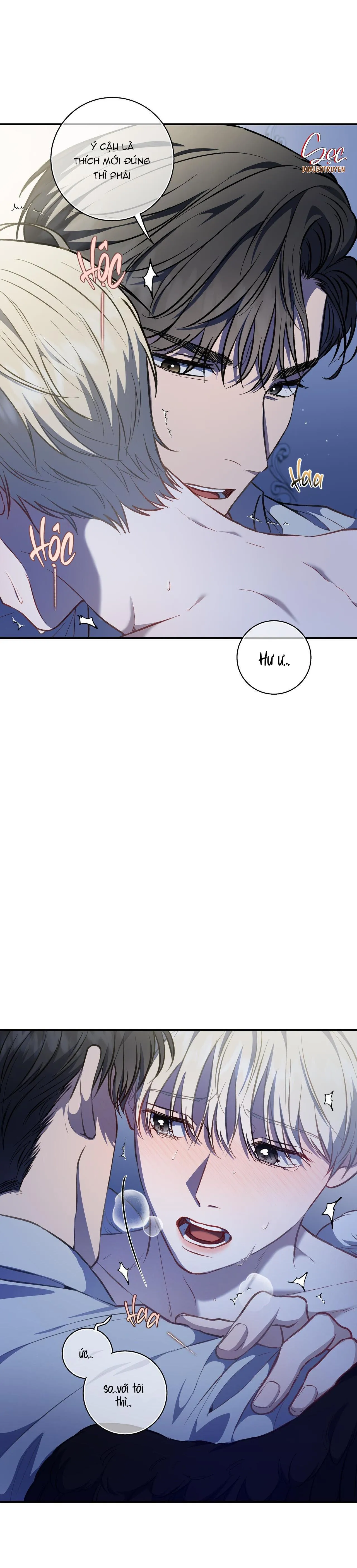 CÁCH TỒN TẠI NHƯ MỘT NGƯỜI CHƠI Chapter 32 Trang 13