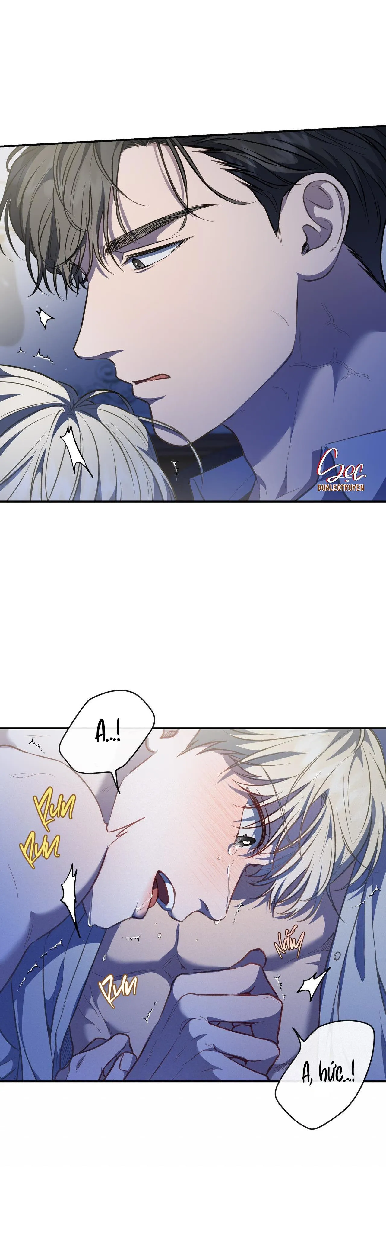 CÁCH TỒN TẠI NHƯ MỘT NGƯỜI CHƠI Chapter 32 Trang 15