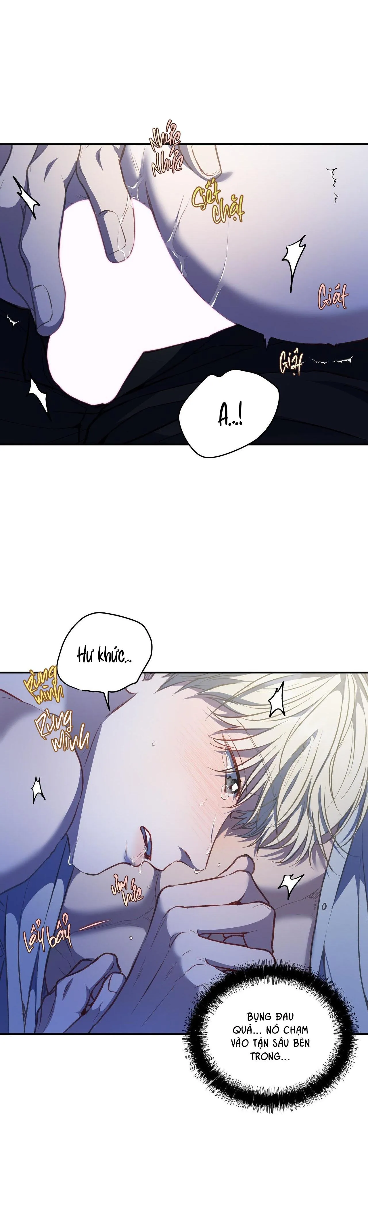 CÁCH TỒN TẠI NHƯ MỘT NGƯỜI CHƠI Chapter 32 Trang 16