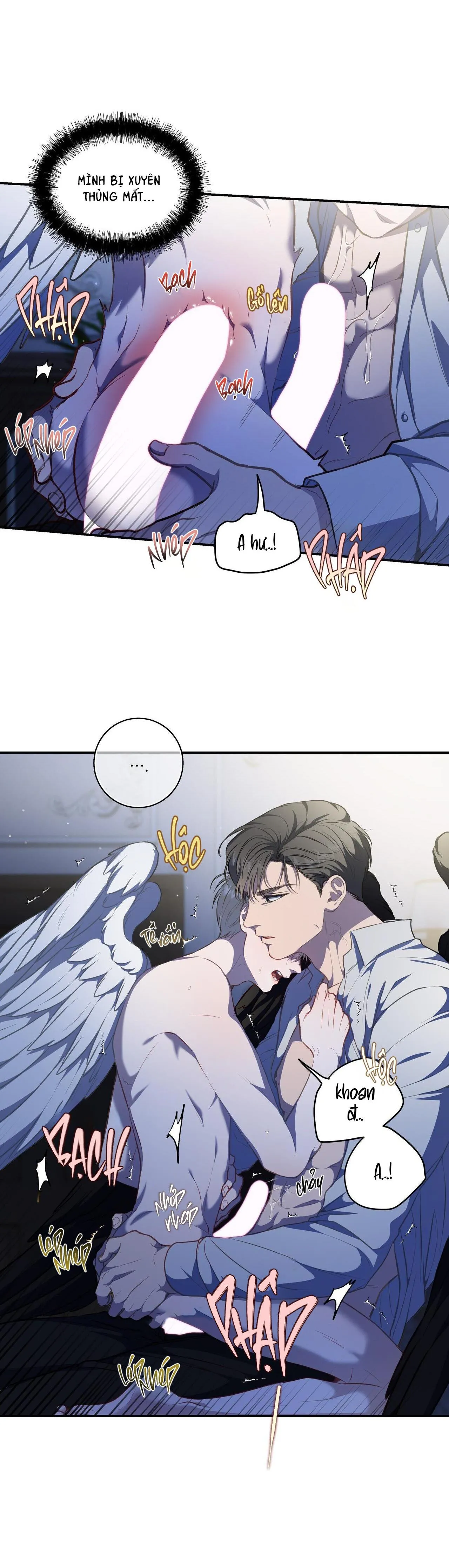 CÁCH TỒN TẠI NHƯ MỘT NGƯỜI CHƠI Chapter 32 Trang 17