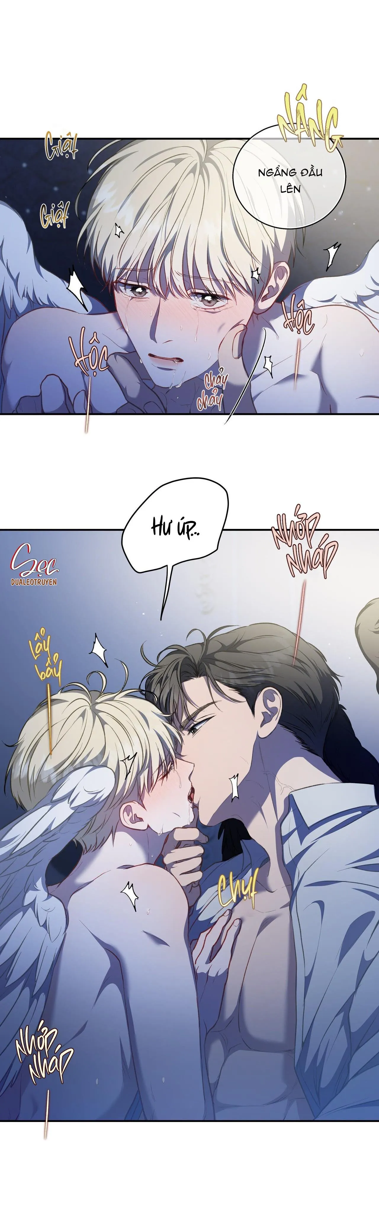 CÁCH TỒN TẠI NHƯ MỘT NGƯỜI CHƠI Chapter 32 Trang 18