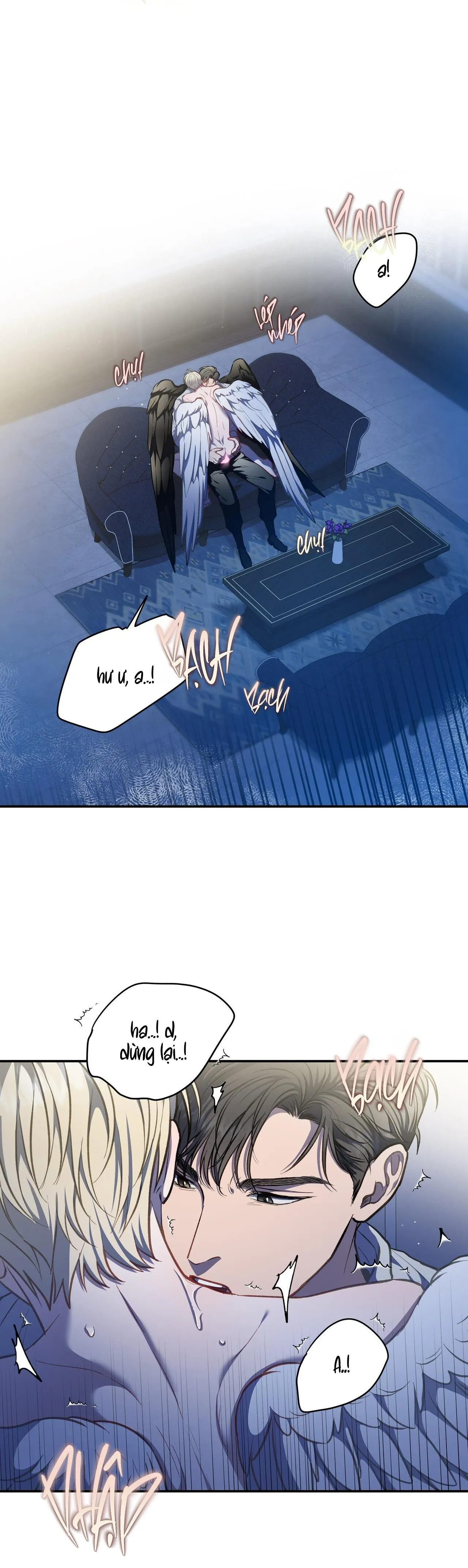 CÁCH TỒN TẠI NHƯ MỘT NGƯỜI CHƠI Chapter 32 Trang 22