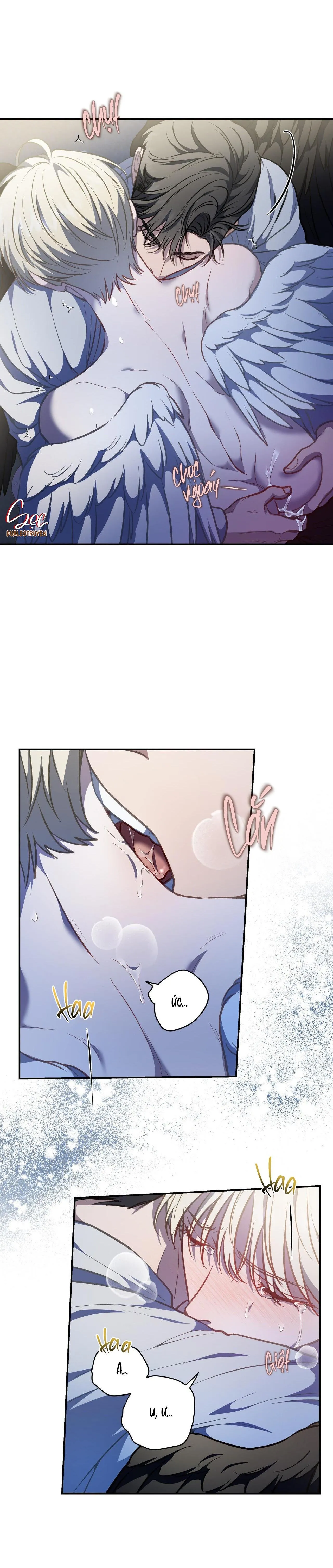 CÁCH TỒN TẠI NHƯ MỘT NGƯỜI CHƠI Chapter 32 Trang 26