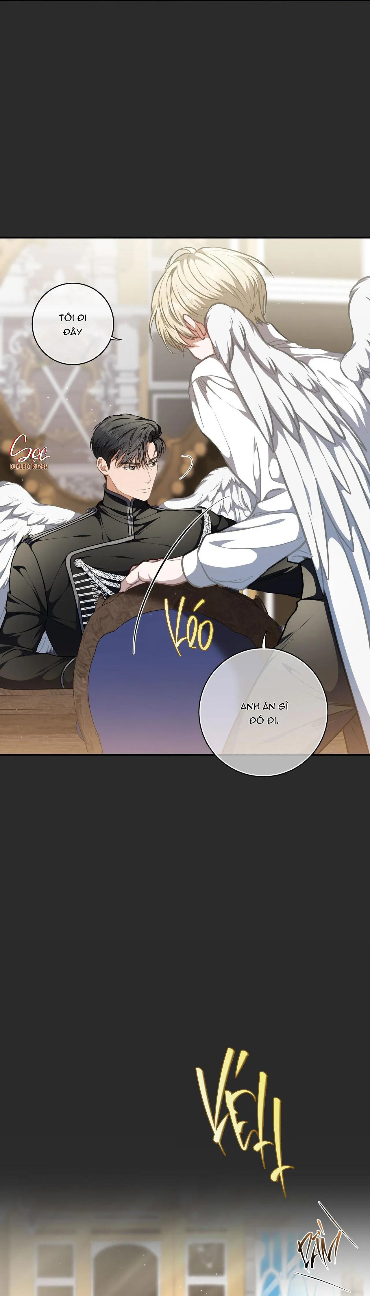 CÁCH TỒN TẠI NHƯ MỘT NGƯỜI CHƠI Chapter 33 Trang 14