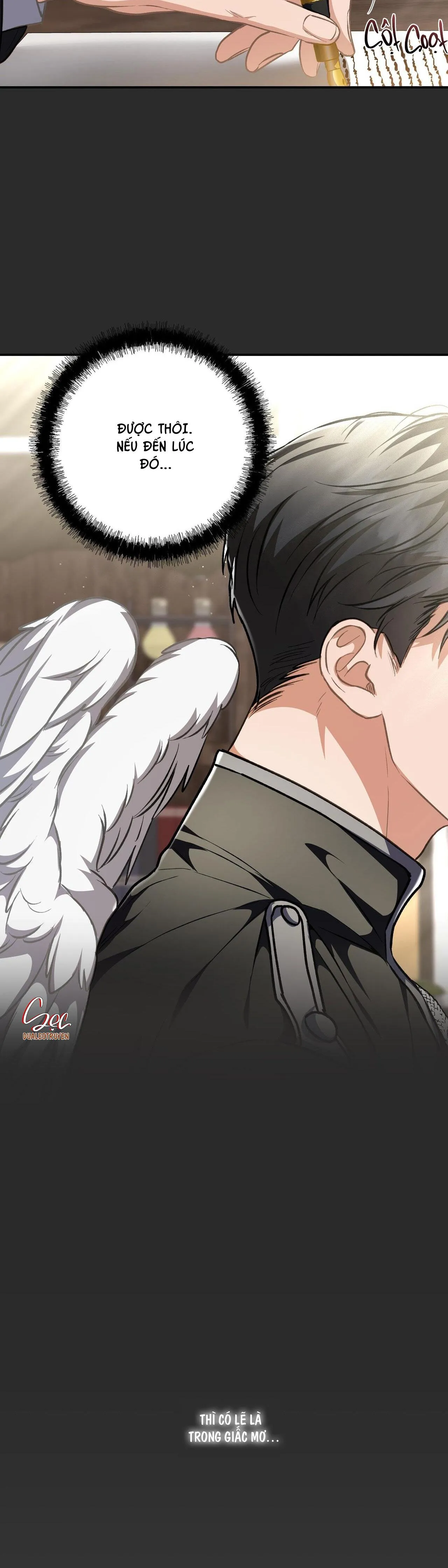 CÁCH TỒN TẠI NHƯ MỘT NGƯỜI CHƠI Chapter 33 Trang 16