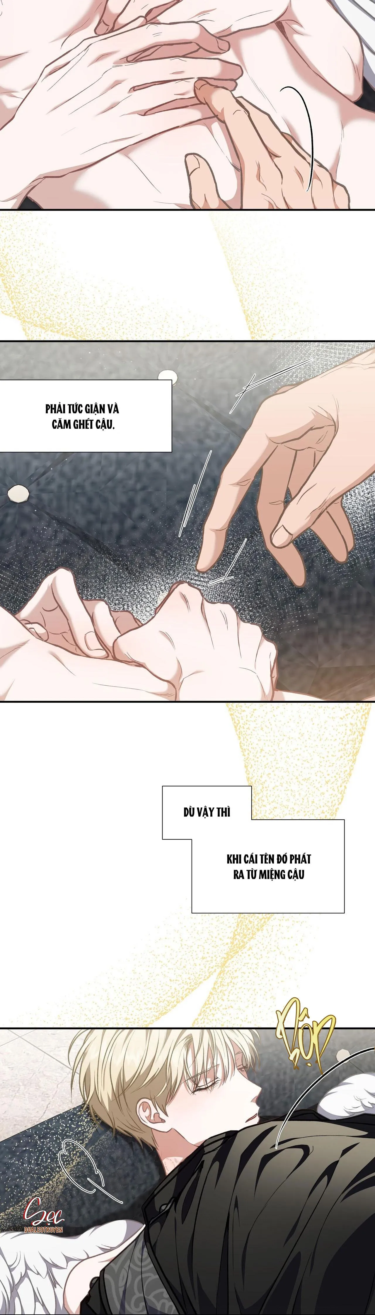 CÁCH TỒN TẠI NHƯ MỘT NGƯỜI CHƠI Chapter 33 Trang 19