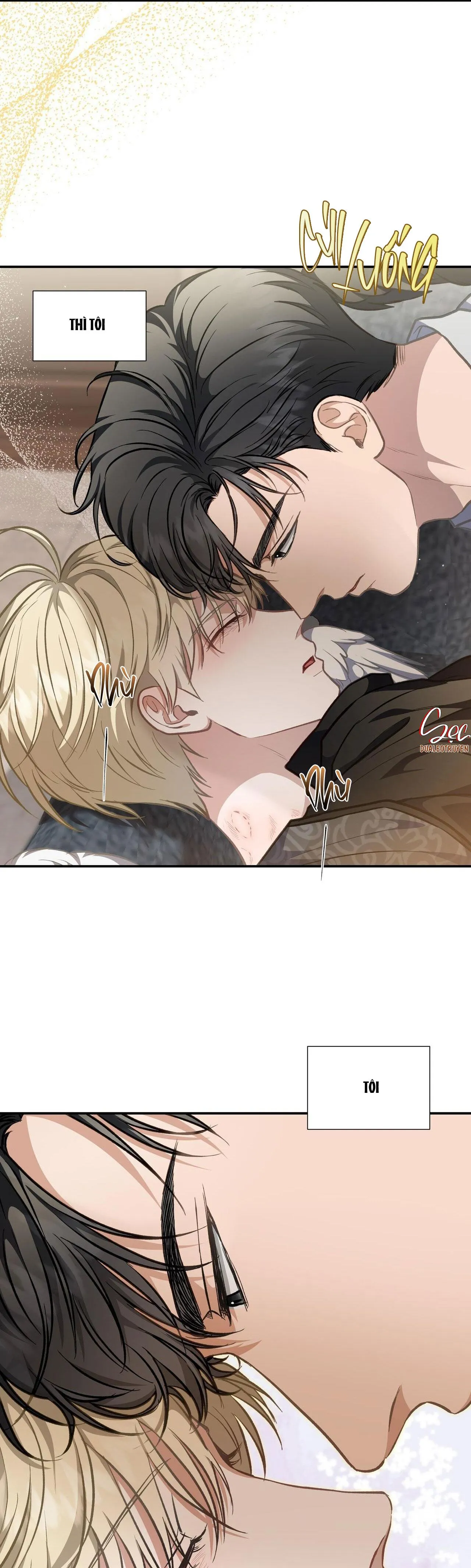 CÁCH TỒN TẠI NHƯ MỘT NGƯỜI CHƠI Chapter 33 Trang 20