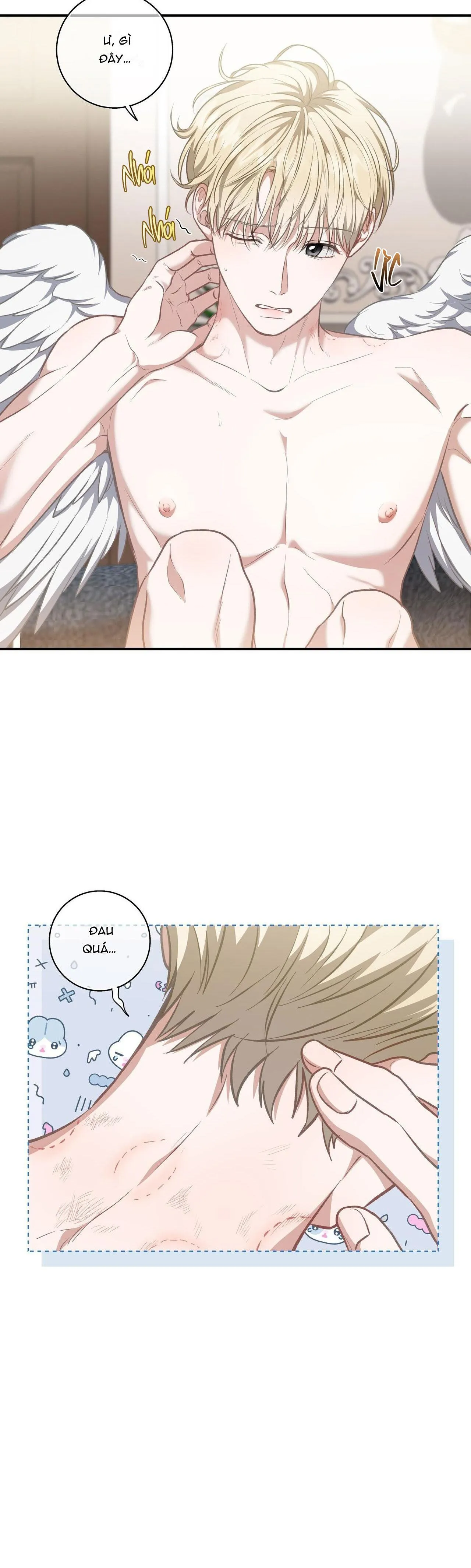 CÁCH TỒN TẠI NHƯ MỘT NGƯỜI CHƠI Chapter 33 Trang 24