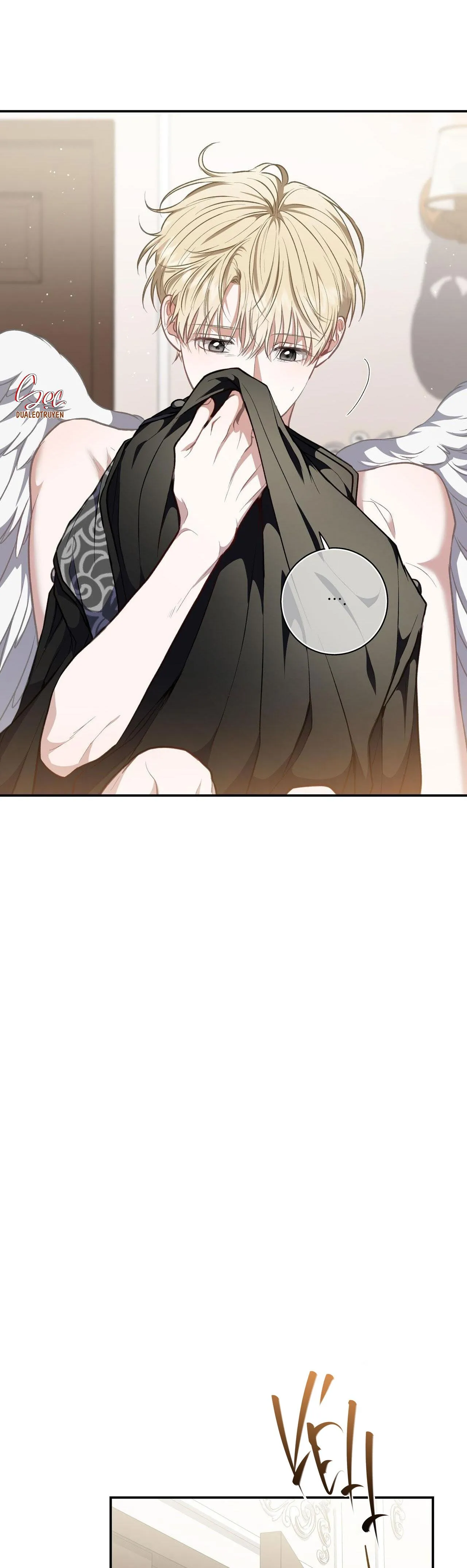 CÁCH TỒN TẠI NHƯ MỘT NGƯỜI CHƠI Chapter 33 Trang 26