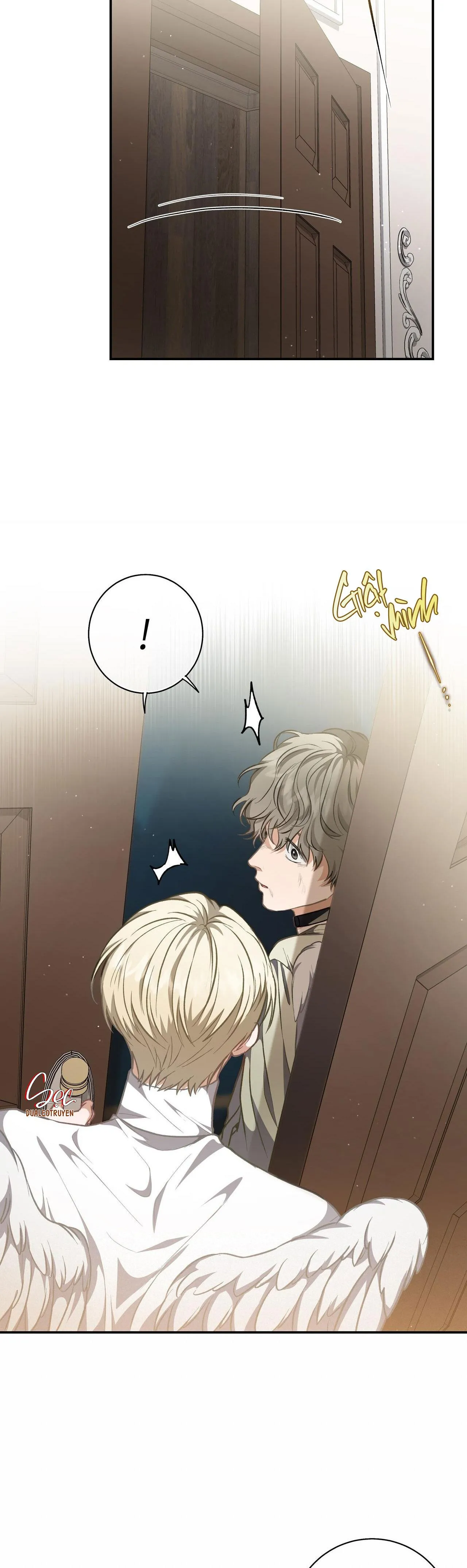 CÁCH TỒN TẠI NHƯ MỘT NGƯỜI CHƠI Chapter 33 Trang 27