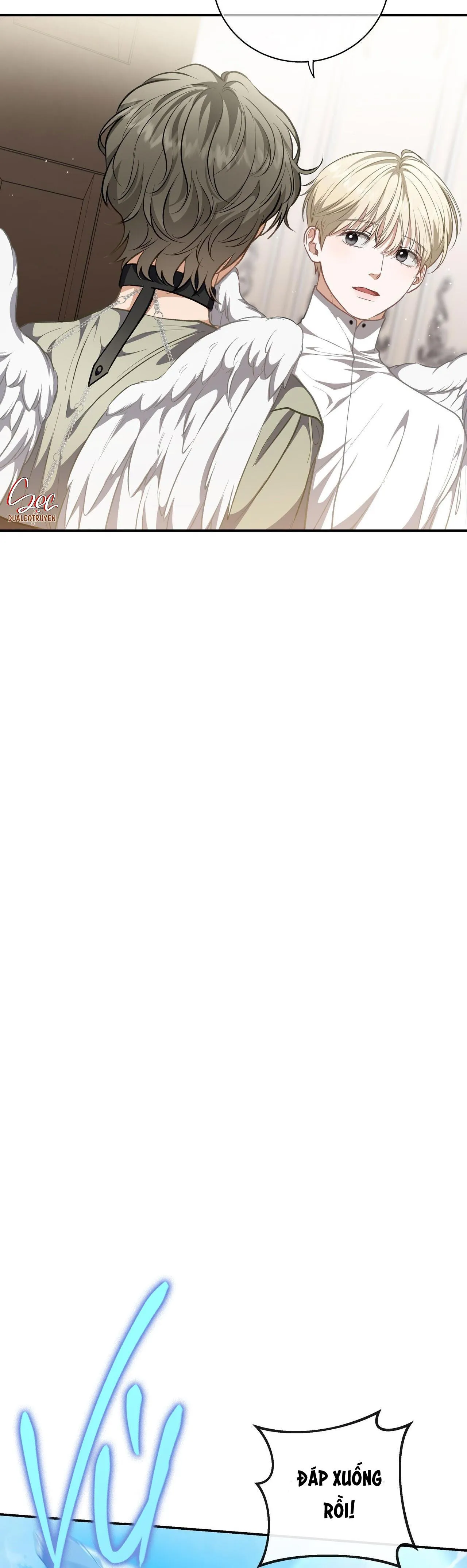 CÁCH TỒN TẠI NHƯ MỘT NGƯỜI CHƠI Chapter 33 Trang 30