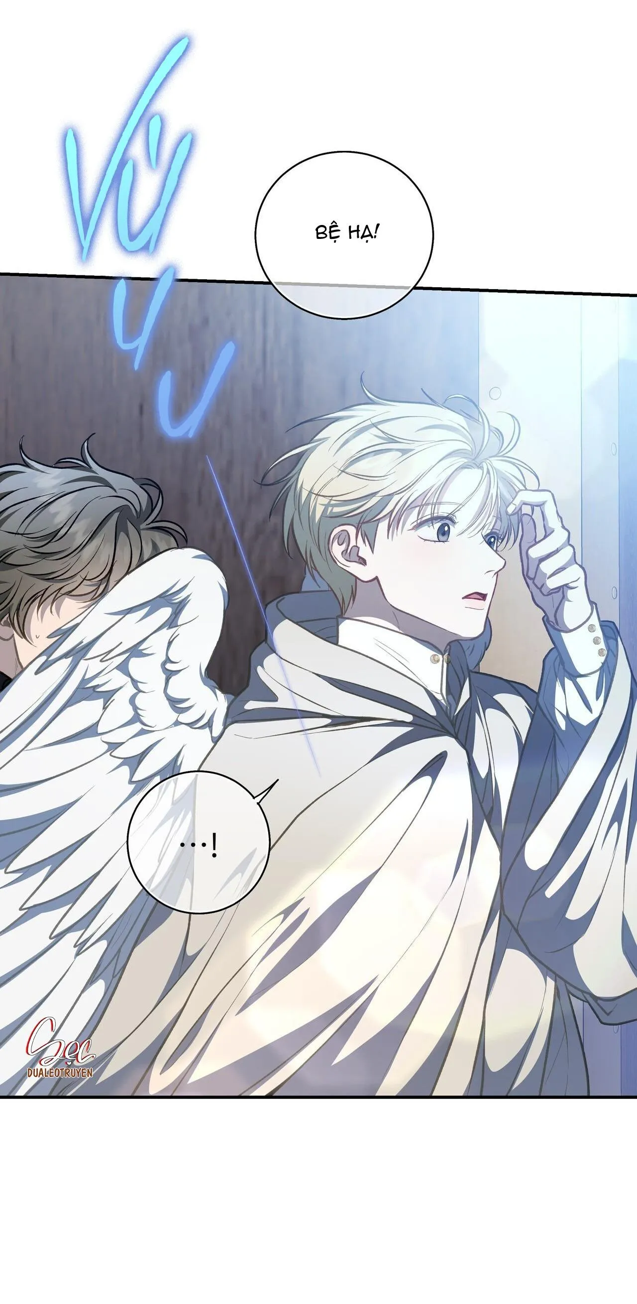 CÁCH TỒN TẠI NHƯ MỘT NGƯỜI CHƠI Chapter 33 Trang 32