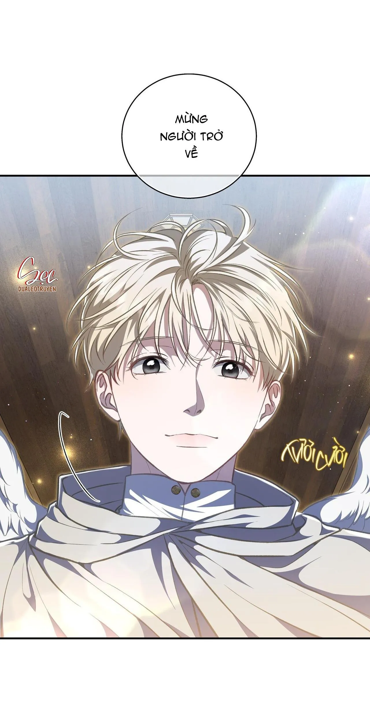 CÁCH TỒN TẠI NHƯ MỘT NGƯỜI CHƠI Chapter 33 Trang 34