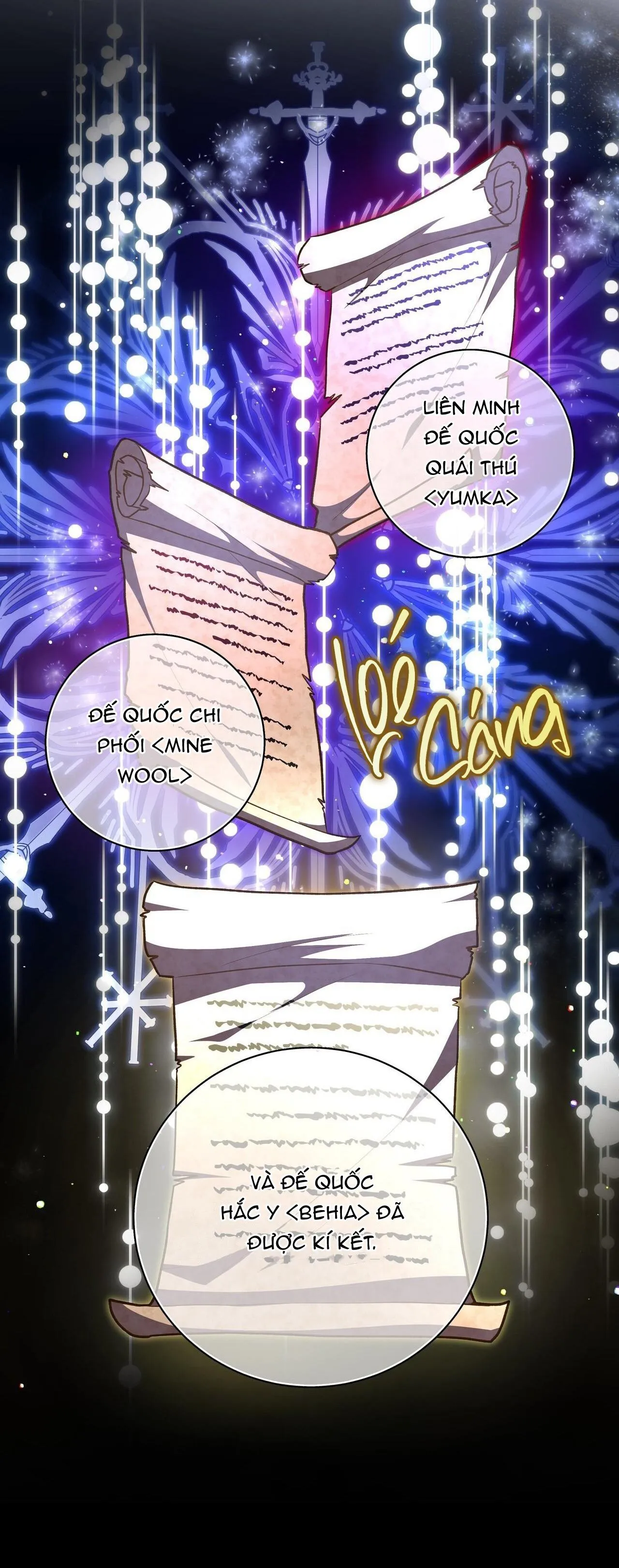 CÁCH TỒN TẠI NHƯ MỘT NGƯỜI CHƠI Chapter 33 Trang 38