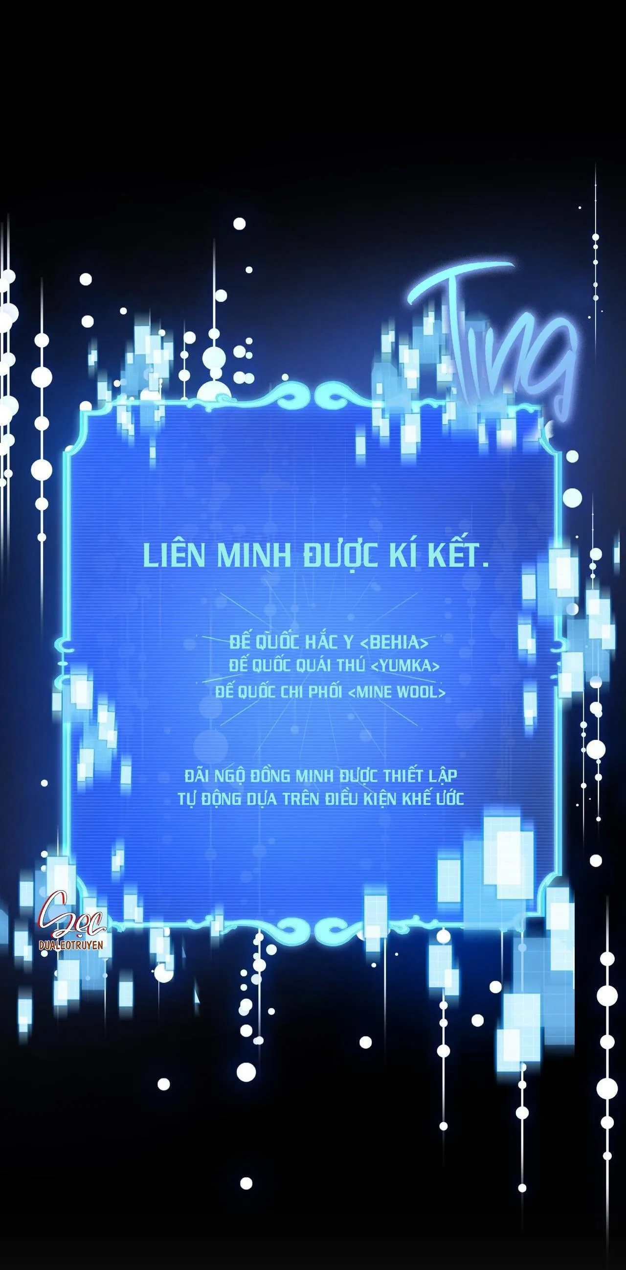 CÁCH TỒN TẠI NHƯ MỘT NGƯỜI CHƠI Chapter 33 Trang 39