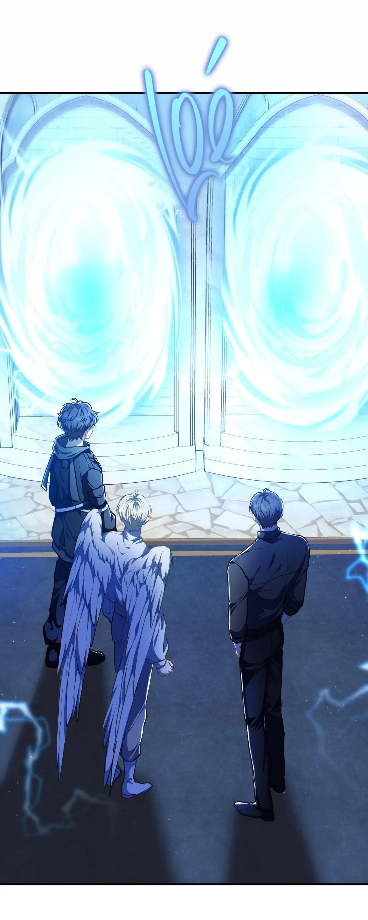 CÁCH TỒN TẠI NHƯ MỘT NGƯỜI CHƠI Chapter 33 Trang 41