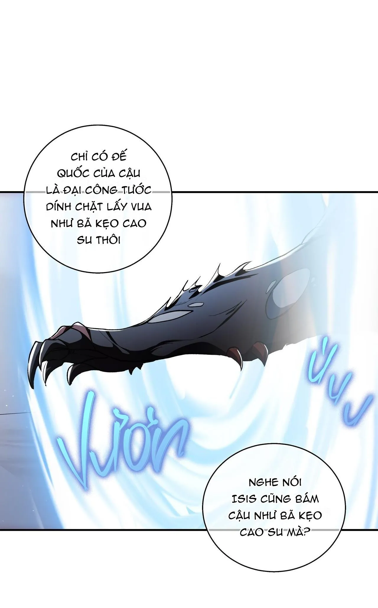 CÁCH TỒN TẠI NHƯ MỘT NGƯỜI CHƠI Chapter 33 Trang 45