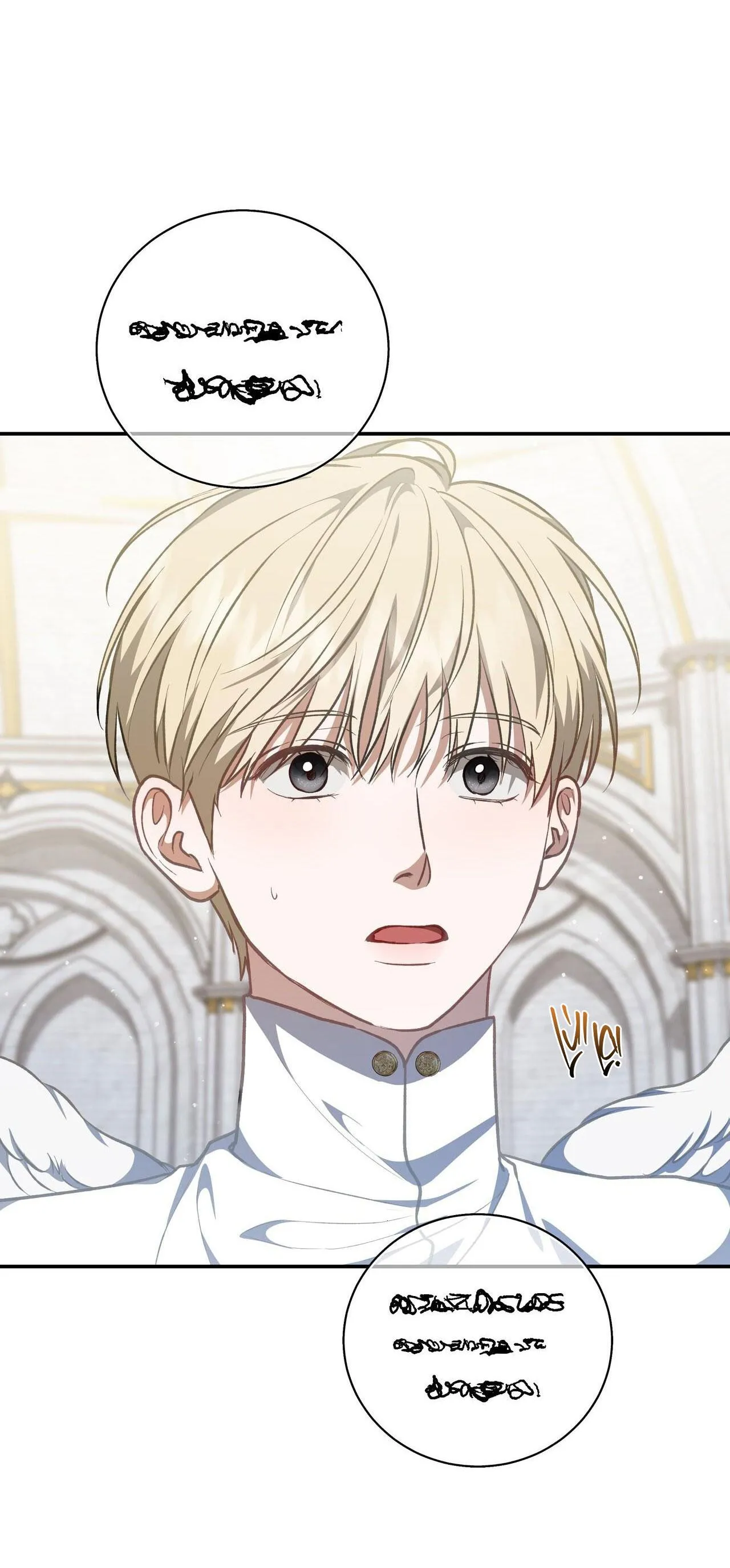 CÁCH TỒN TẠI NHƯ MỘT NGƯỜI CHƠI Chapter 34 Trang 3