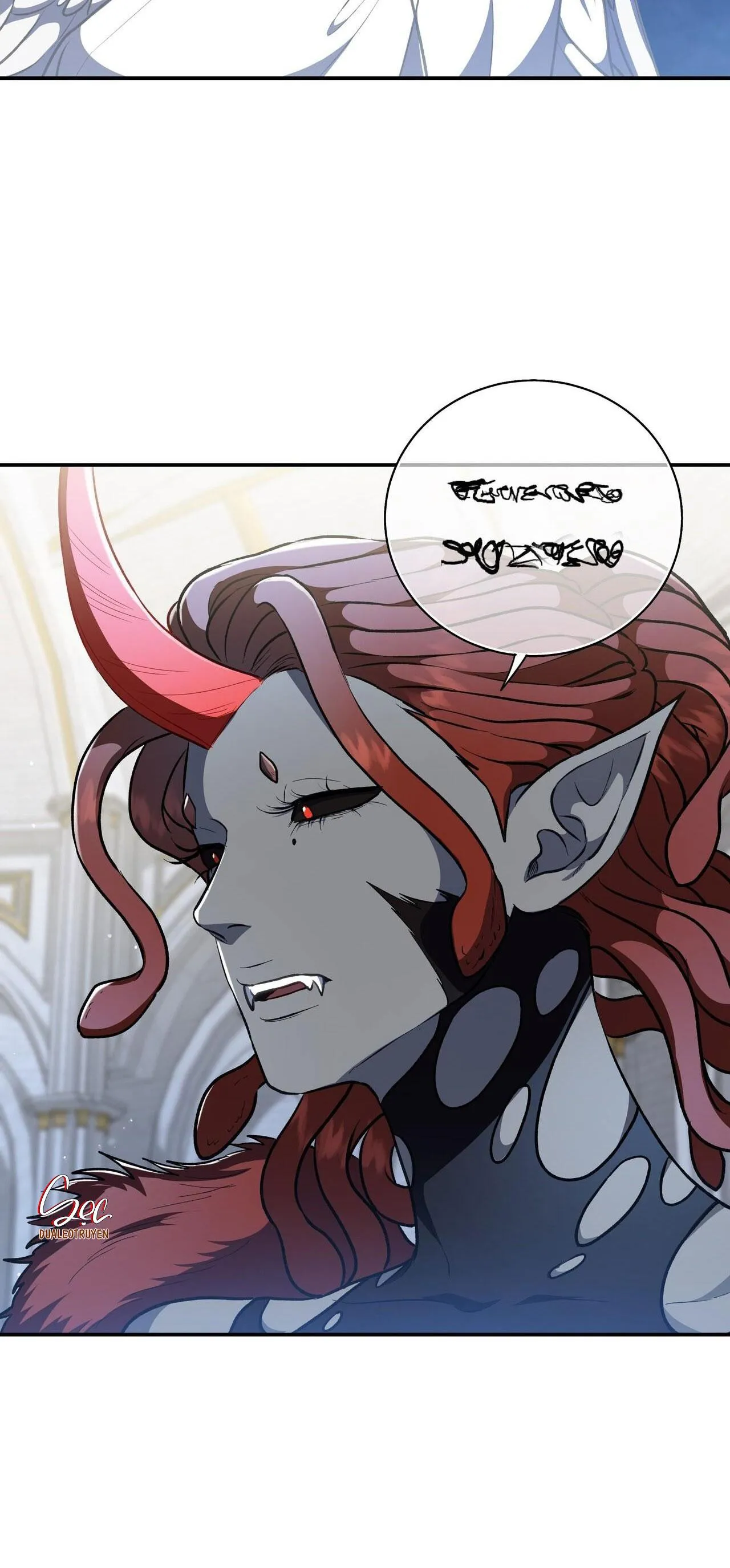 CÁCH TỒN TẠI NHƯ MỘT NGƯỜI CHƠI Chapter 34 Trang 10