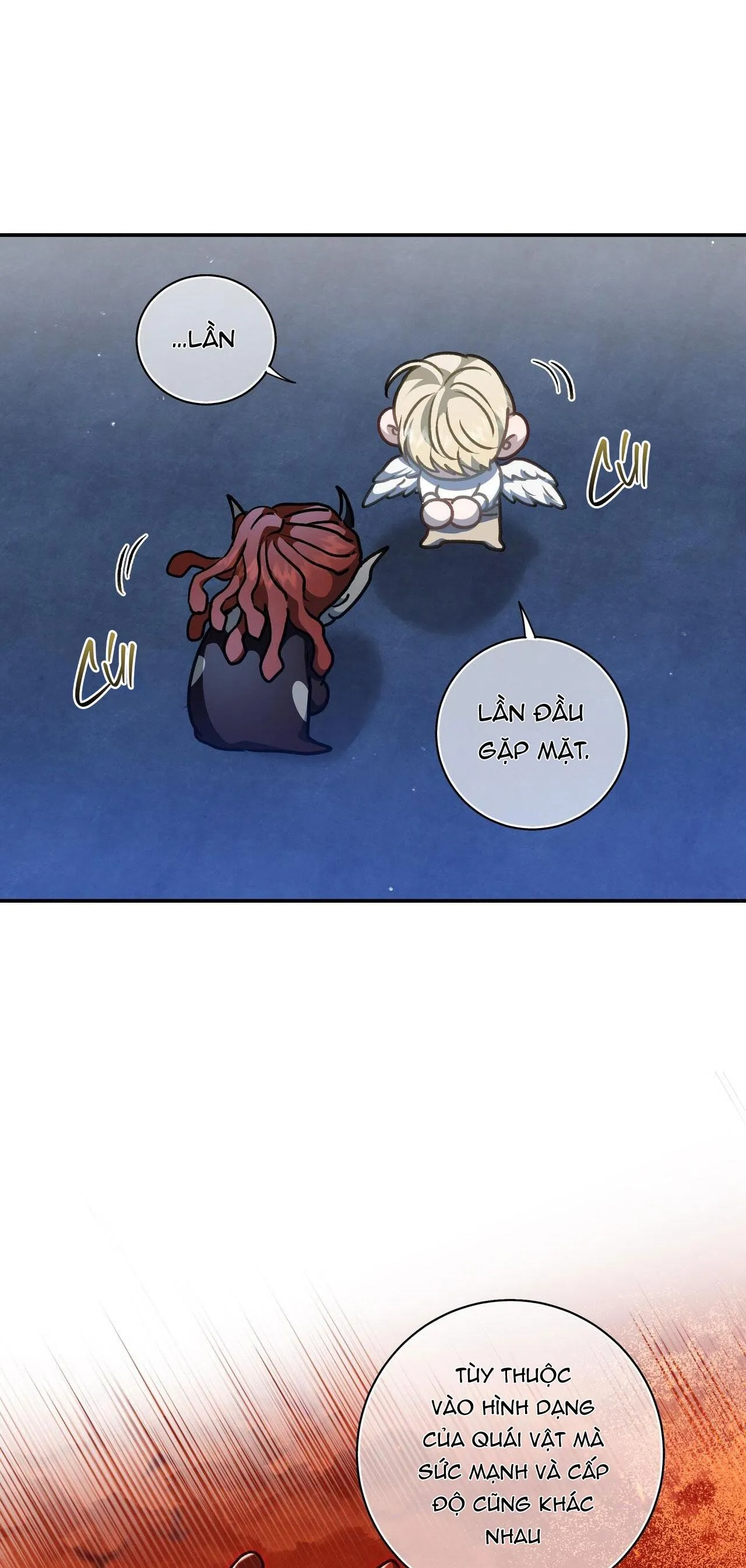 CÁCH TỒN TẠI NHƯ MỘT NGƯỜI CHƠI Chapter 34 Trang 12