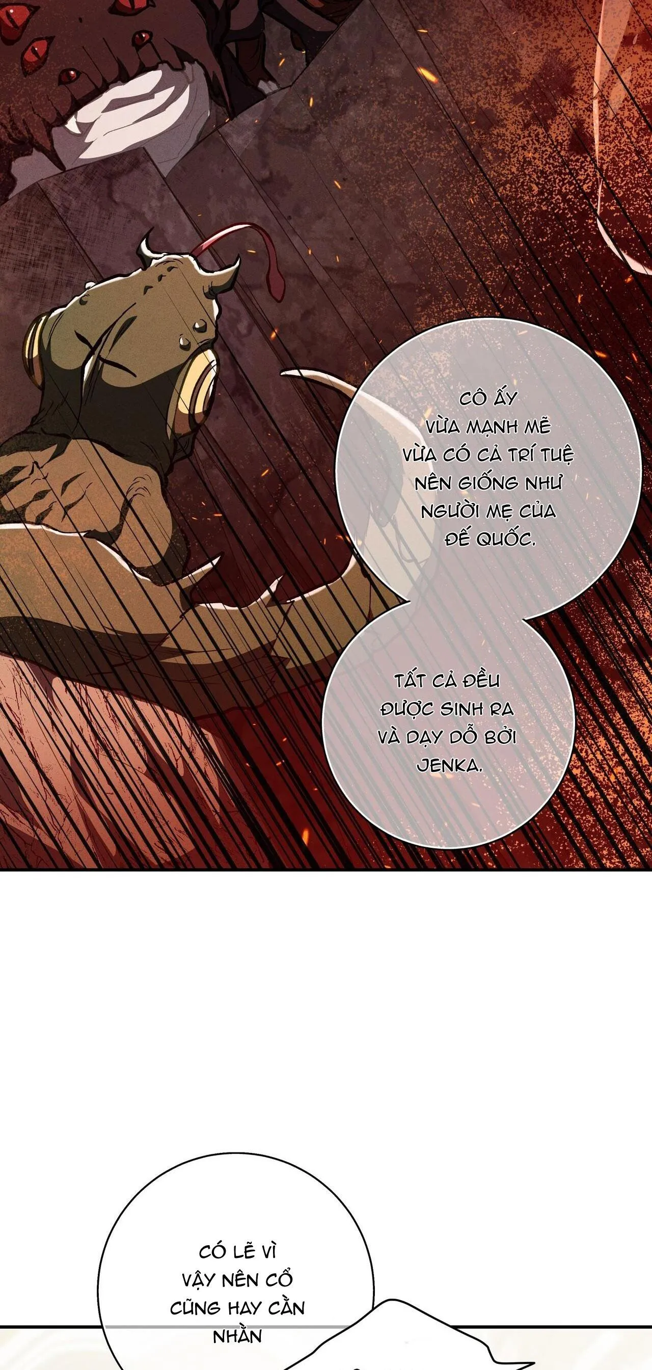 CÁCH TỒN TẠI NHƯ MỘT NGƯỜI CHƠI Chapter 34 Trang 14