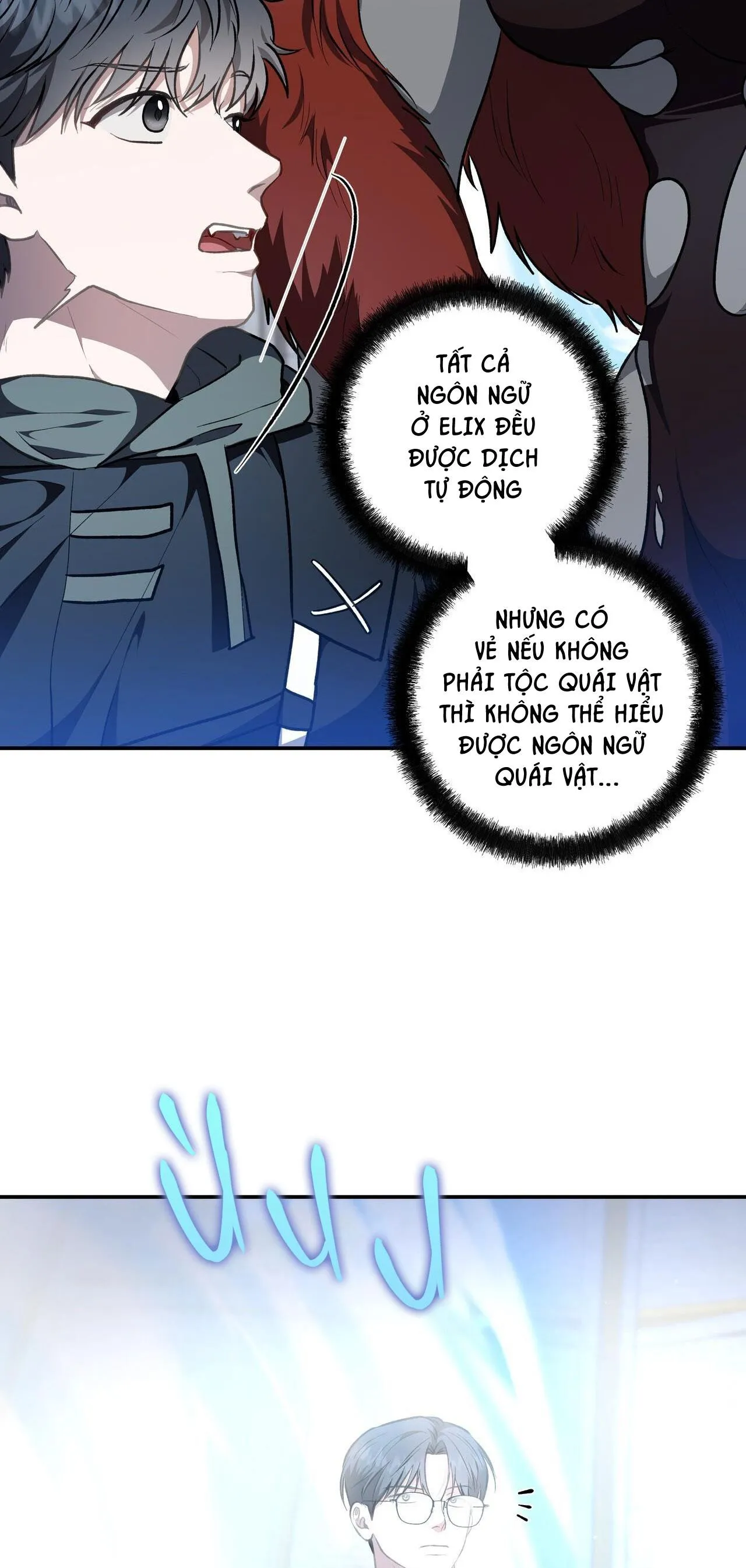 CÁCH TỒN TẠI NHƯ MỘT NGƯỜI CHƠI Chapter 34 Trang 16