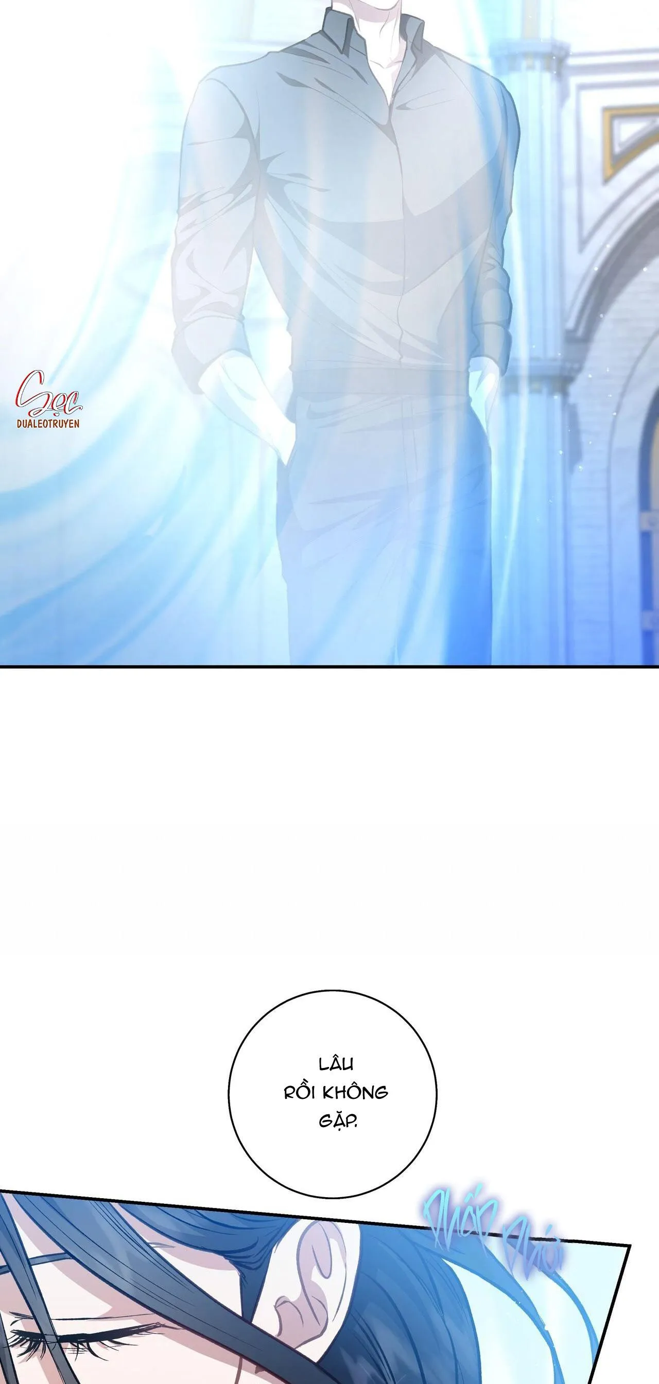 CÁCH TỒN TẠI NHƯ MỘT NGƯỜI CHƠI Chapter 34 Trang 17