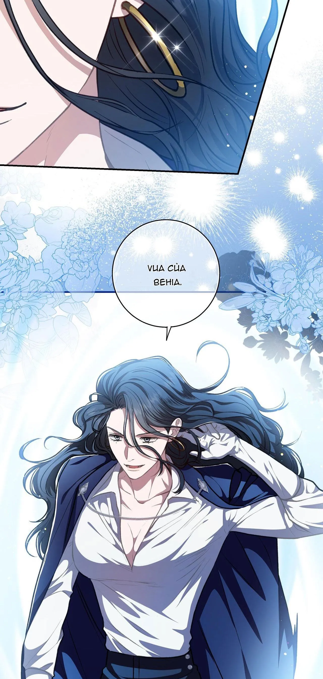 CÁCH TỒN TẠI NHƯ MỘT NGƯỜI CHƠI Chapter 34 Trang 18