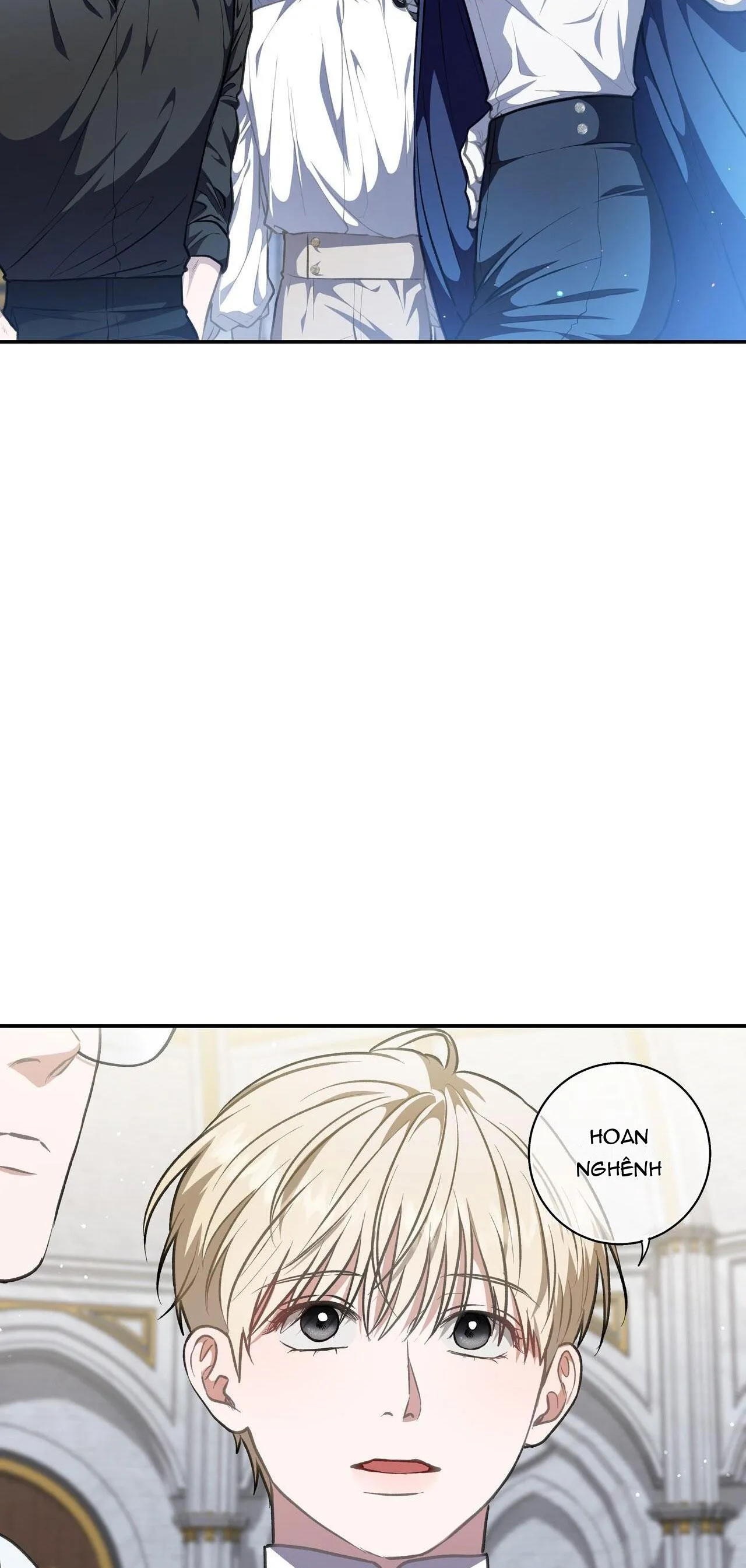 CÁCH TỒN TẠI NHƯ MỘT NGƯỜI CHƠI Chapter 34 Trang 20