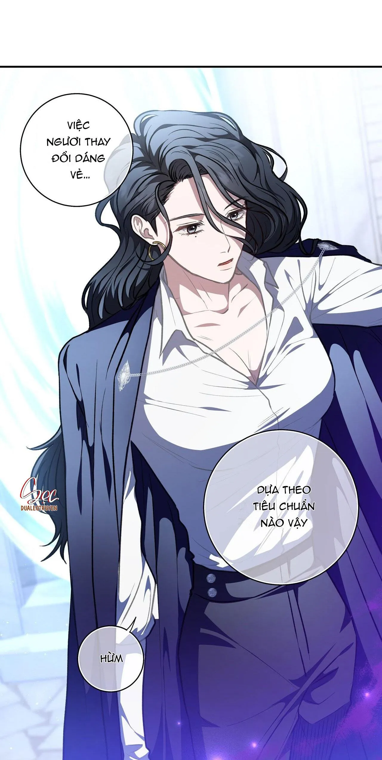 CÁCH TỒN TẠI NHƯ MỘT NGƯỜI CHƠI Chapter 34 Trang 22