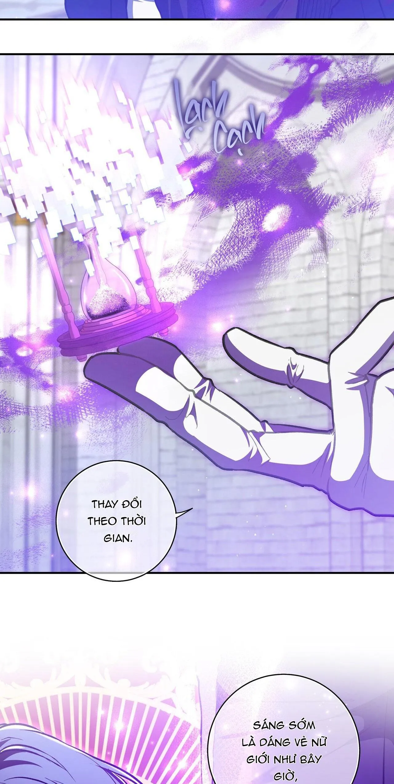 CÁCH TỒN TẠI NHƯ MỘT NGƯỜI CHƠI Chapter 34 Trang 23