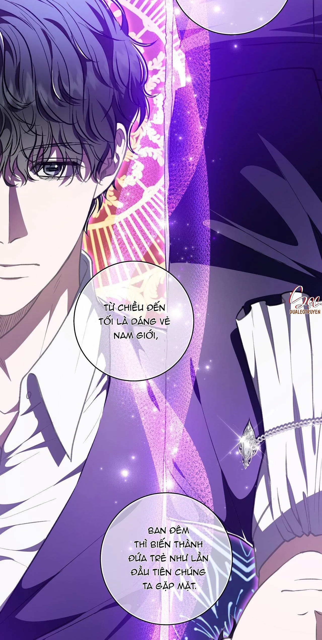 CÁCH TỒN TẠI NHƯ MỘT NGƯỜI CHƠI Chapter 34 Trang 24