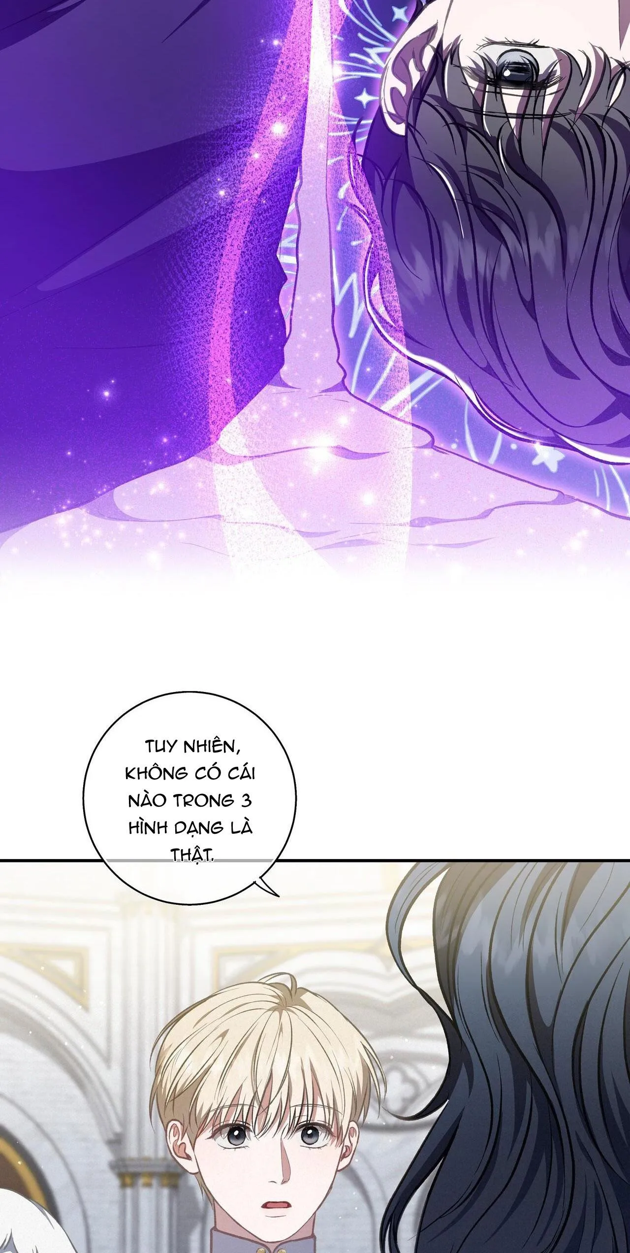 CÁCH TỒN TẠI NHƯ MỘT NGƯỜI CHƠI Chapter 34 Trang 25