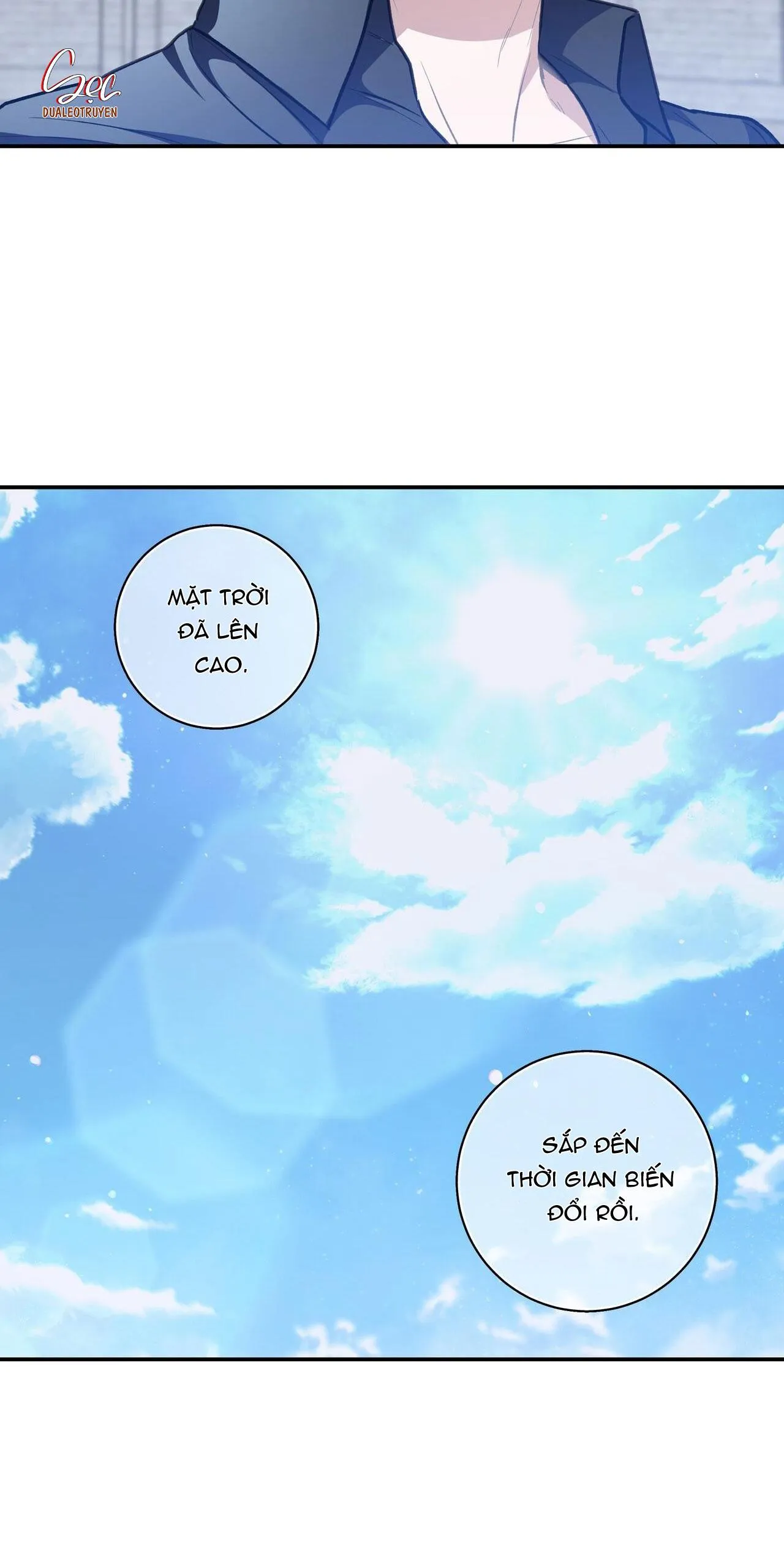 CÁCH TỒN TẠI NHƯ MỘT NGƯỜI CHƠI Chapter 34 Trang 27