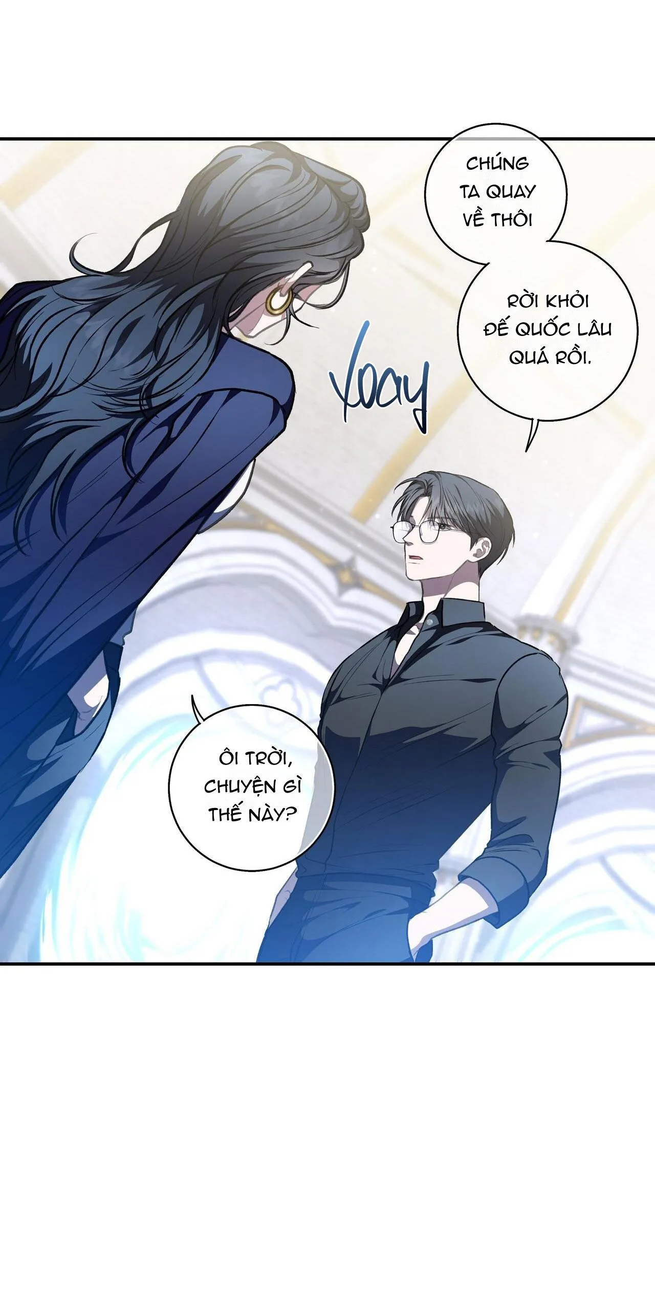 CÁCH TỒN TẠI NHƯ MỘT NGƯỜI CHƠI Chapter 34 Trang 28