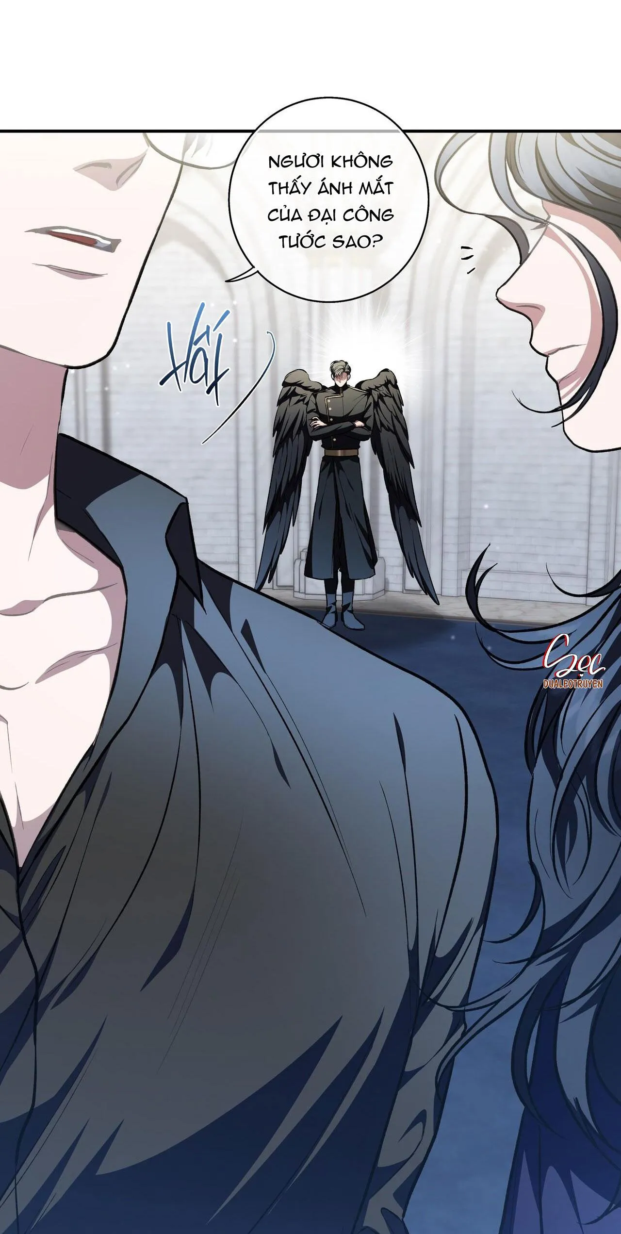 CÁCH TỒN TẠI NHƯ MỘT NGƯỜI CHƠI Chapter 34 Trang 29