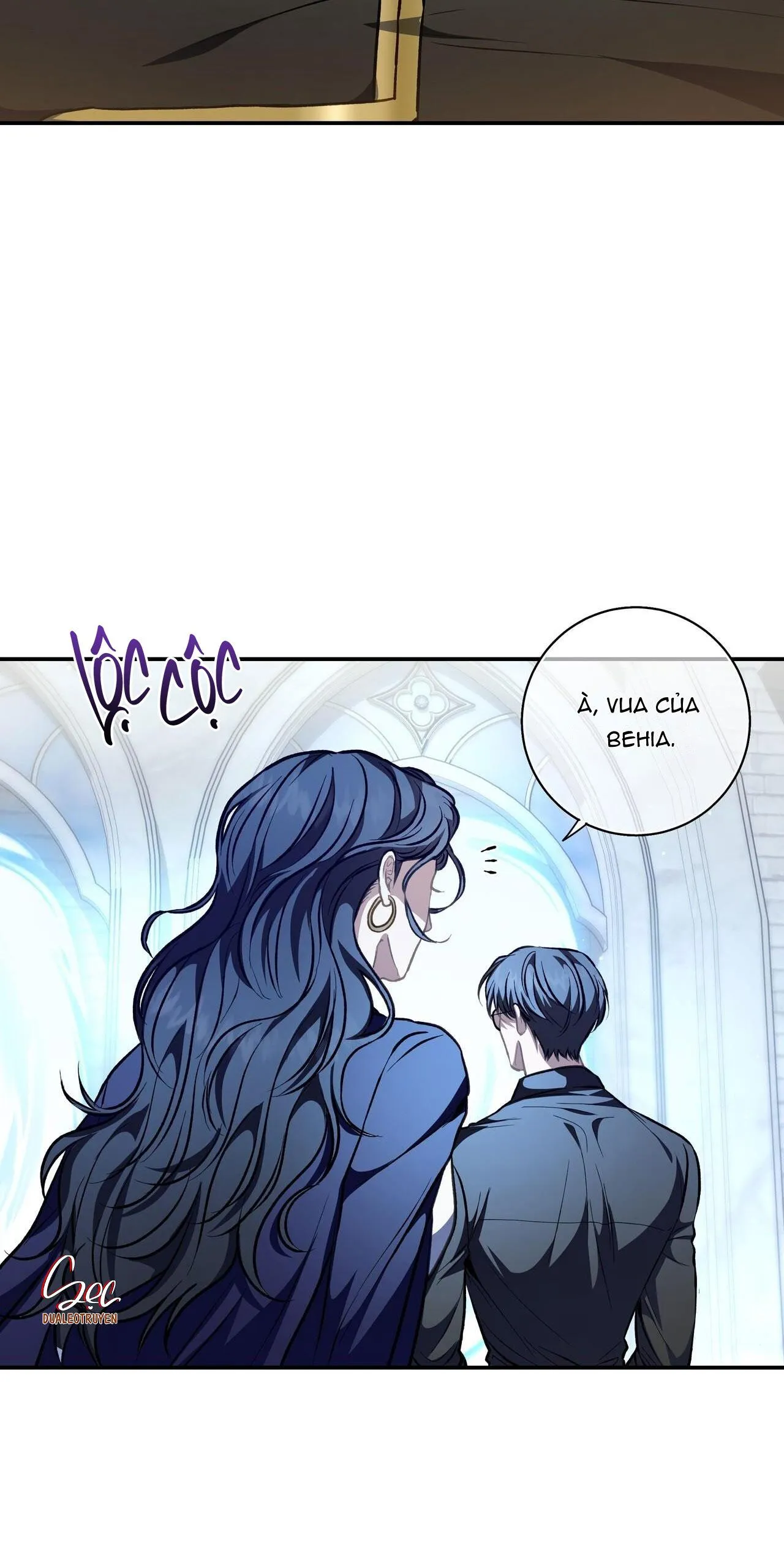 CÁCH TỒN TẠI NHƯ MỘT NGƯỜI CHƠI Chapter 34 Trang 31