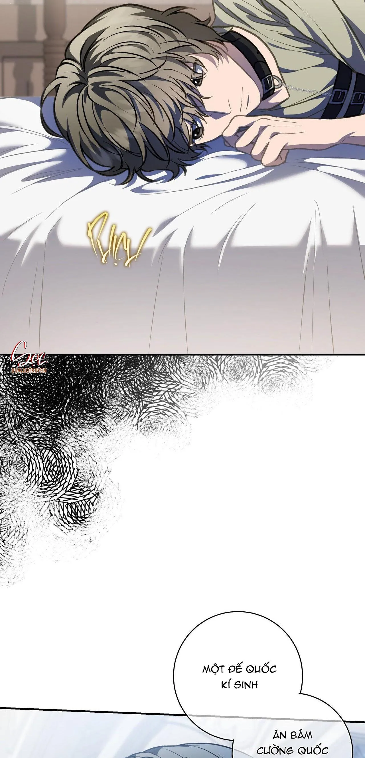 CÁCH TỒN TẠI NHƯ MỘT NGƯỜI CHƠI Chapter 34 Trang 37